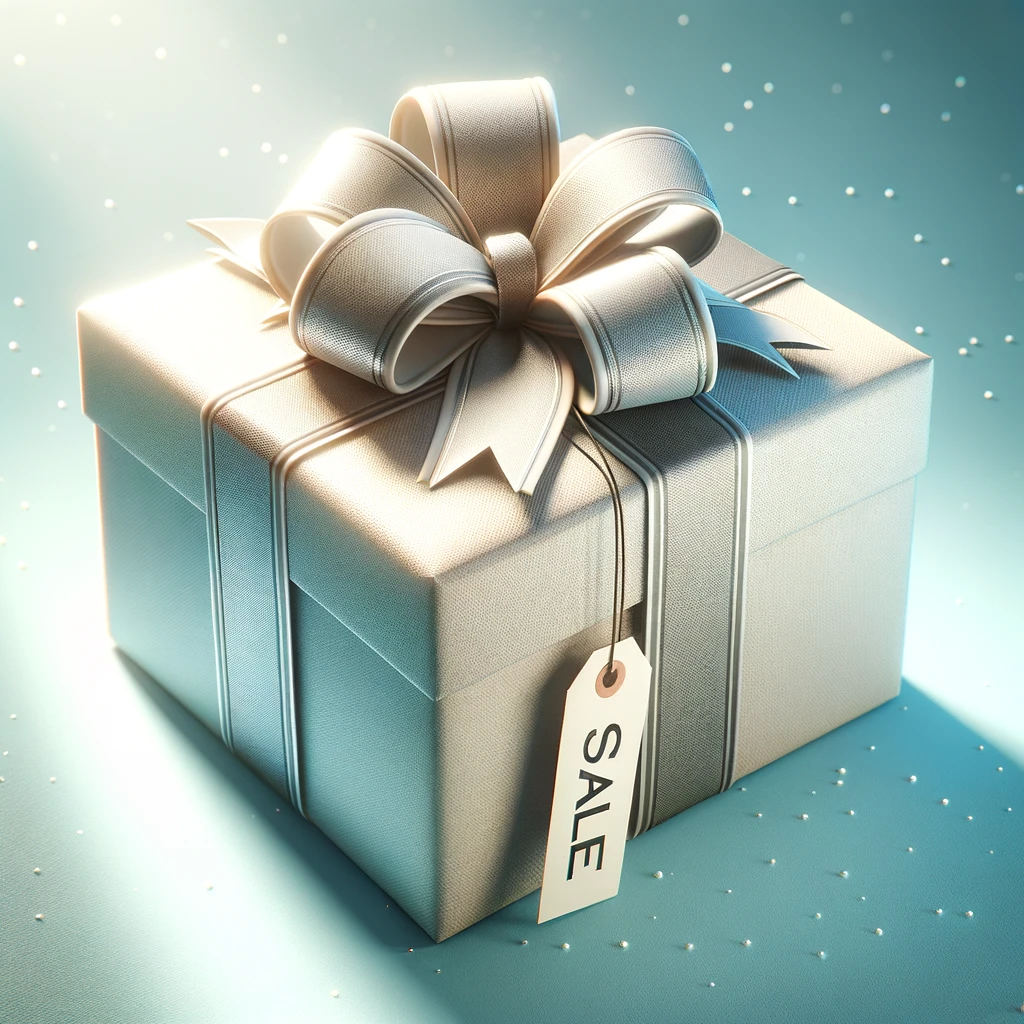 подаръци по всяко време на годината