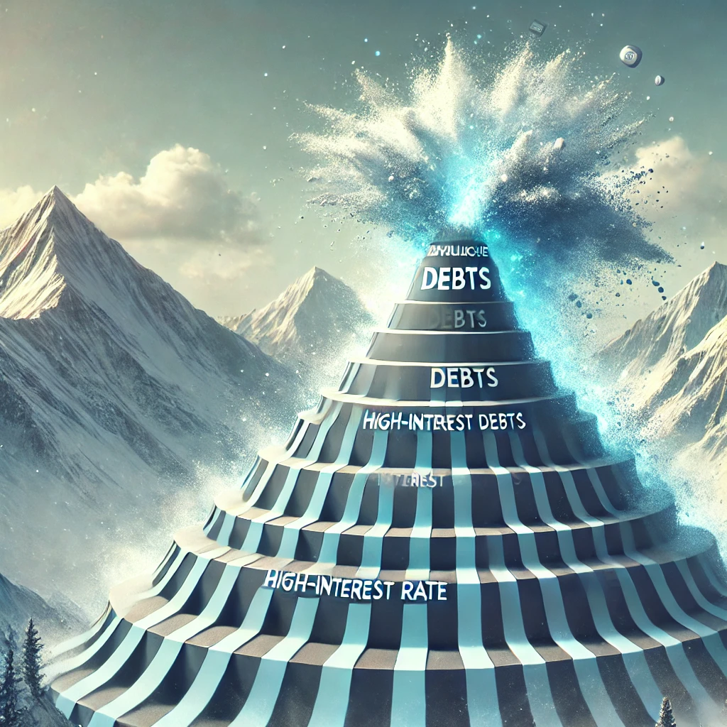 Методът на лавината