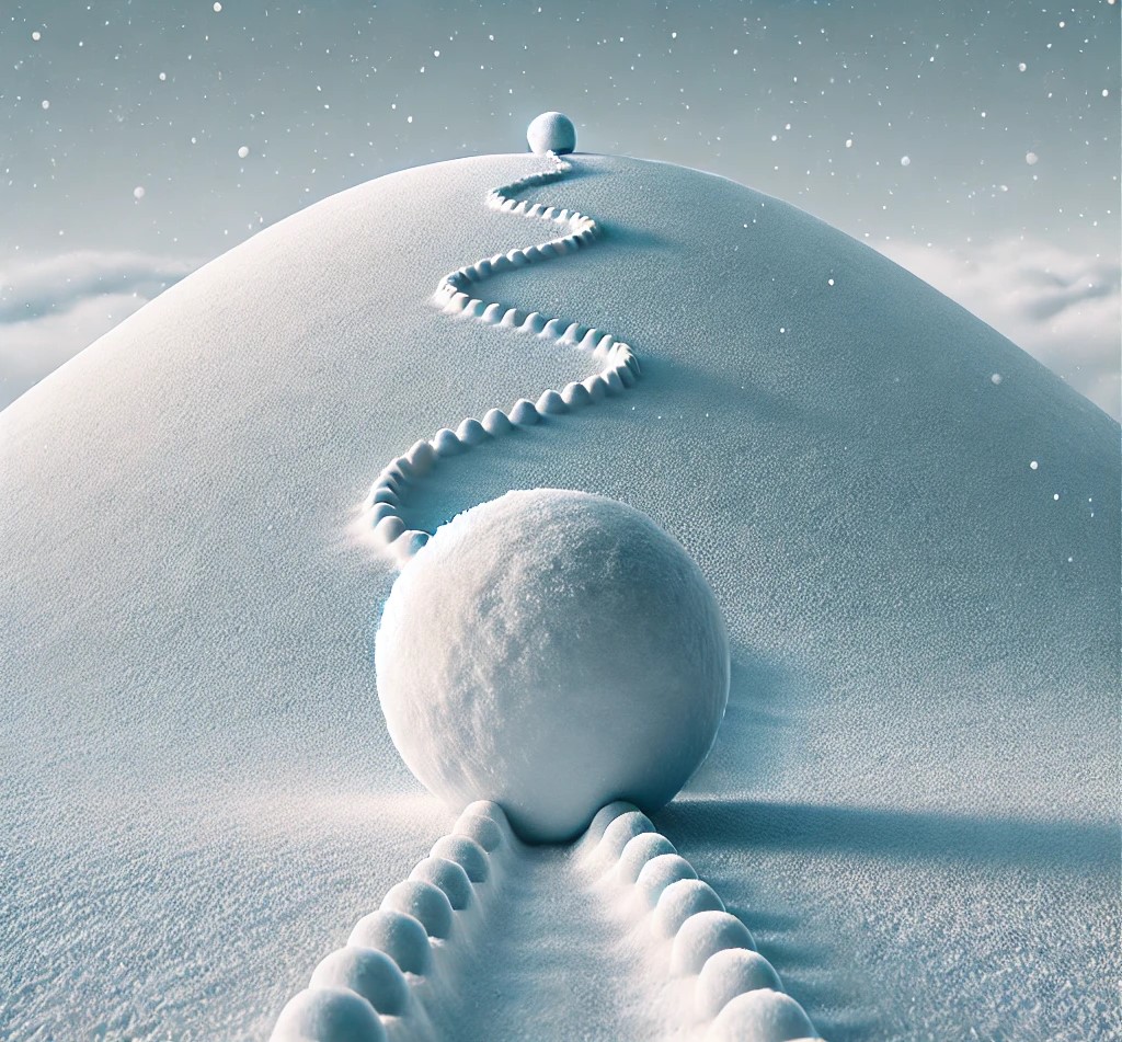 Методът на снежната топка